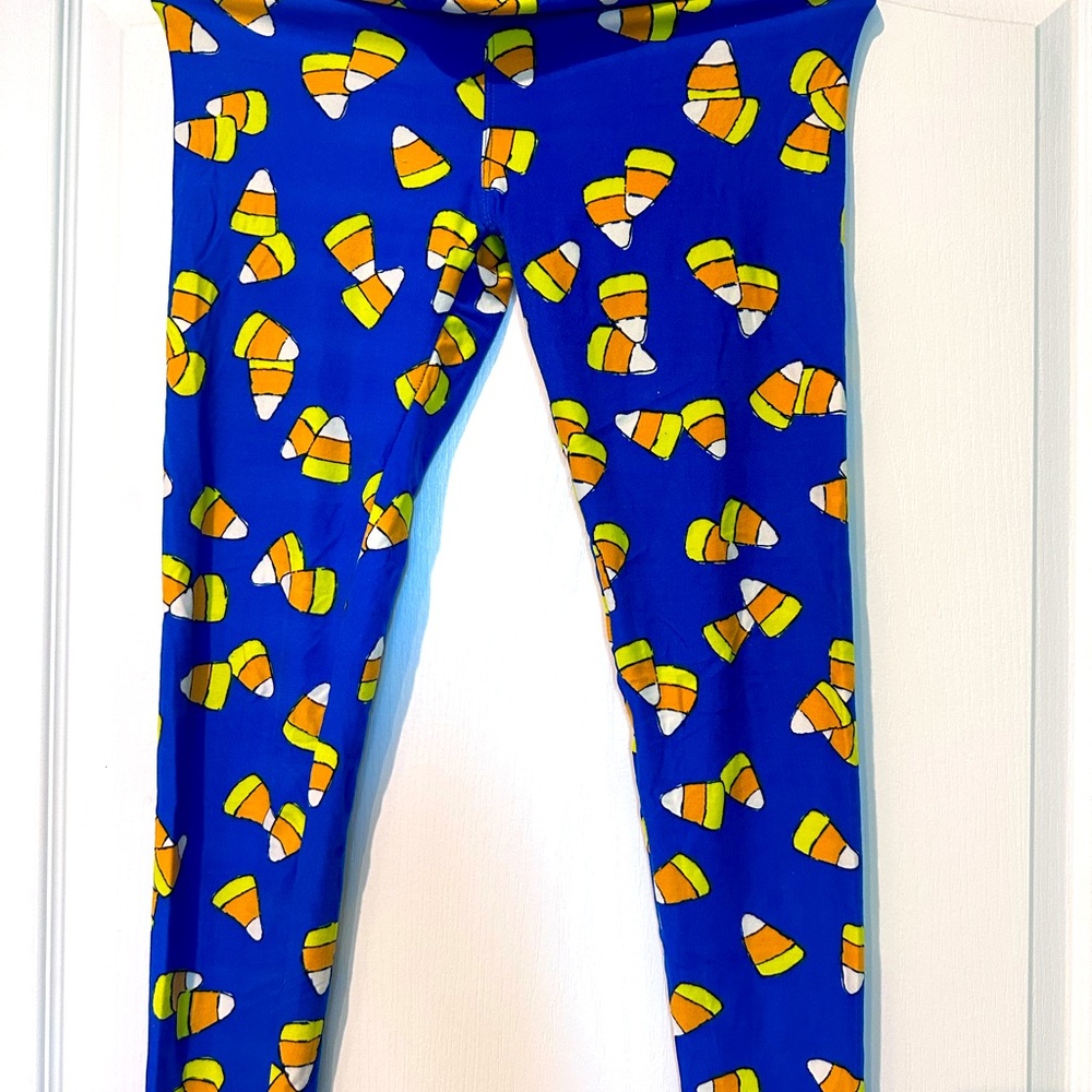 LuLaRoe leggings